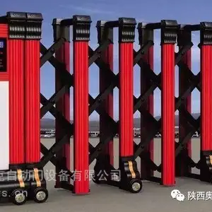 甘肃嘉诺克自动门青海西宁自动伸缩门厂家直销