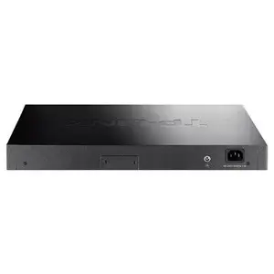 TP-LINK TL-ER8820T企业级万兆有线路由器 带防火墙