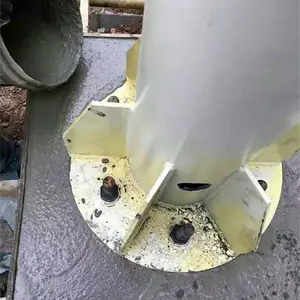 郑州高强灌浆料生产厂家 cgm早强加固灌浆料 微膨胀