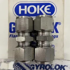 全新  供应美国HOKE接头 hoke接头 原装进口承插焊接头 CW