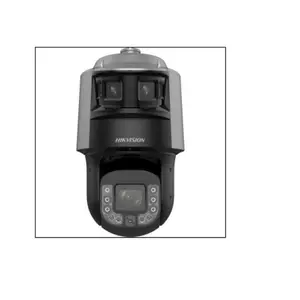DS-2SK8C244IMX-D/AR/5G(40F0)(P3) 海康威视双400万5G拼接臻全彩枪球一体机