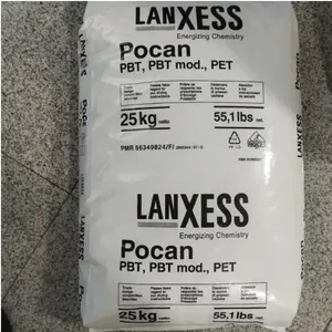 德国朗盛Pocan® DPCF2200 000000 无卤阻燃PC/PBT合金 冲击改性