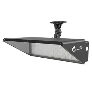 七大洲-LED足球场专用灯-QDZ-1500W-体育照明专用灯