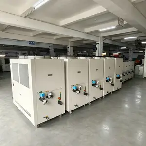 注塑模具冷水机、塑料冷水机