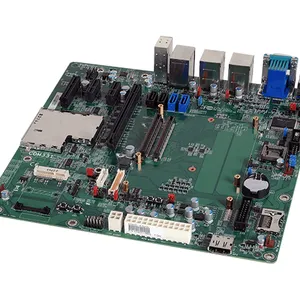 COM331-B COM Express® R2.0, Pin-out Type 6