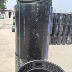 HDPE�û��� ����ʽ�̹� �����ǿ��ڹܵ��û��޸��� ��ˮ��