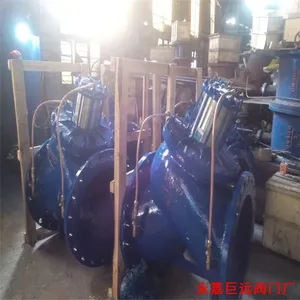 YX741X-16P DN40 ��Ĥʽ�ɵ���ѹ��ѹ�� �����з��ų�ֱ�� ��Զ����