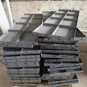 供应模板钢模具、高速遮板钢模具信誉***、质量***