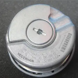 hei-heidenhain公司-光栅尺安装(优质商家)