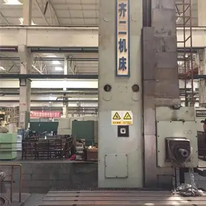 巽有机床供应二手镗铣床齐二机床厂数控落地镗铣床TK6926