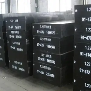 布德鲁斯2311预硬塑料模具钢