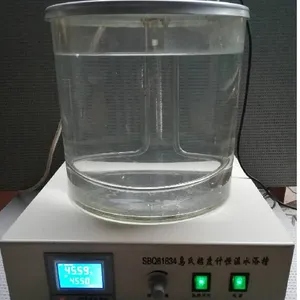 乌氏粘度计恒温水浴槽 型号 vy021-SBQ81834 库号 M323709