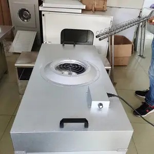 FFU��������Ԫ�������������֣���Ч�������������豸