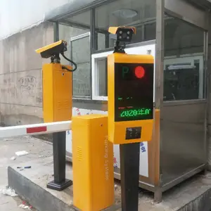 TM88ͣ��������ʶ�� ����դ���Ź���� Ϋ��ֱ�˵�բ