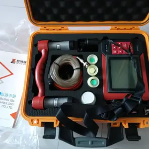 钢筋锈蚀检测仪ZBLC310A使用说明