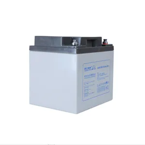 LEOCH理士铅酸蓄电池DJM1238 12V38AH UPS/EPS电源配套