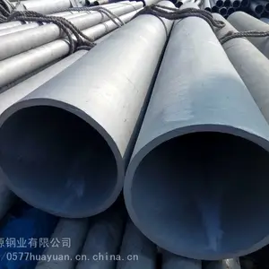 TP347奥氏体不锈钢管 0Cr25Ni20高压无缝管 温州不锈钢生产厂家