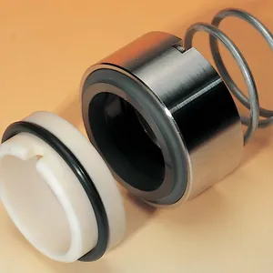 耐磨机械密封