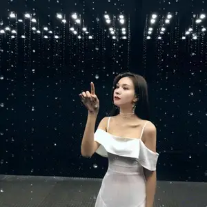 倒流雨屋/反重力倒流水滴密室悬停下雨装置