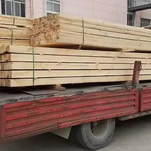 上海出口免熏蒸胶合板托盘