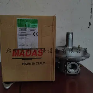 ���������˹madas��ȼ������AG05R07 AG/RC DN32