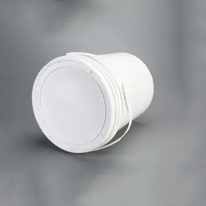 ���ϰ�װͰ25��Ϳ��Ͱ���齺��Ͱ��ʳƷ������Ͱ����װͰ�ɶ���