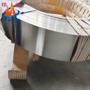 1J27软磁合金钢带 高饱和磁感应强度K92650棒材锻件库存