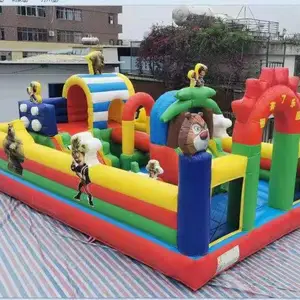 游乐设备出租设备出租淘气堡造雪机出租托马斯小火车出租