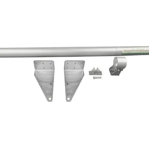 供应河南新乡市圳基科技款zj-kc01型号电动螺杆开窗器