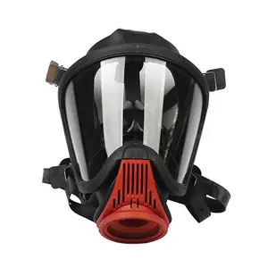 梅思安 10161050 Ultra Elite (UE) 自吸过滤式超宽视野全面罩呼吸器
