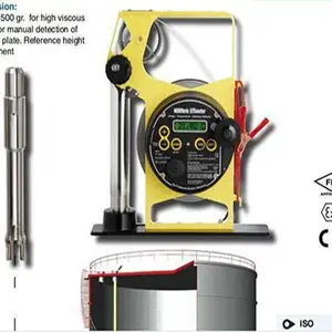����Һλ��/��ˮ������ �ͺ�:HH43-Hermetic UTIMETER OTEX