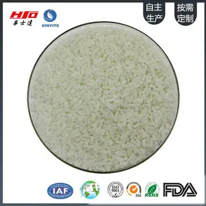 注塑级玻纤增强尼龙PA66材料 高刚性 耐热性