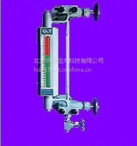 双色水位计/石英管水位计 型号:SF304-600-6.4