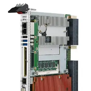 MIC-6313/6314 VPX4代5代研华主板