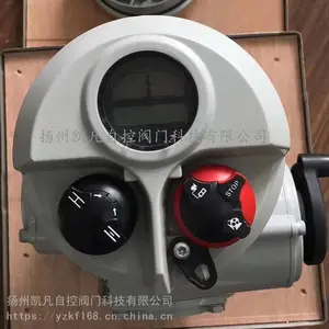 ROTORK�������п˵����ͽ��г̵綯ִ����IQTM