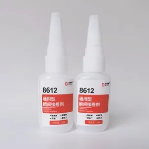 PVC粘尼龙用什么胶水？PVC粘尼龙胶水