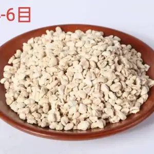 供应汽车配件磁性材料抛光玉米芯磨料 耐磨性强