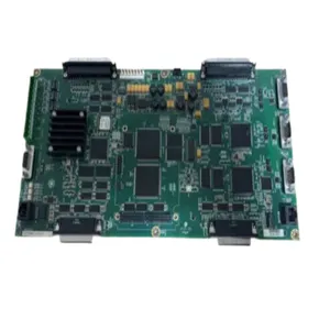 GEͨ�õ��� DS3800NFCD1K1D ����·�� ��Ƶ������