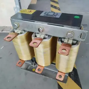 ��Ƶ������ߵ翹��ѡ�� ��ѹ���翹ԭ�� ��ͨ����