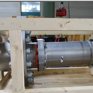 �¹�Malmedie AntriebstechnikͲ��������FTTXL 21���ڸ�������ȡ�ϻ���ж����