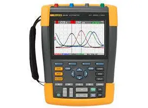 Fluke 190-102-III工业示波表,Fluke 190-102-III/S示波表