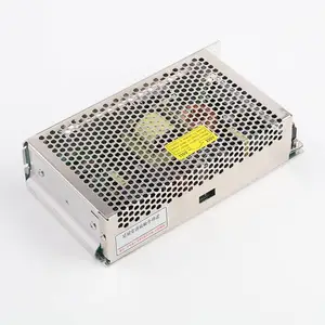 LRS-100-24̨����γ100W24V���ص�Դ4.***ֱ��DC��ѹ�����NES
