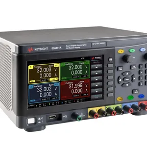 �ǵ�E36441A �Զ�����ֱ����Դ �๦��400W��Դ ����������ƺ��޷�����