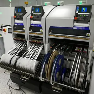 长期供应租售;富士二手贴片机新款NXT m3ii M3III,M3S,xpf,M6II磁悬浮模组贴片机单双,SMT高速机,贴片加工设