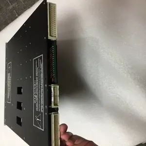 TRICONEX卡件英维思模块4000103510