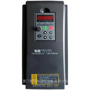 库存森兰变频器HOPE65G4S2B