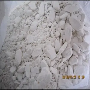 厂家直供 优质高白 陶瓷级煅烧滑石粉 现货批发高效高纯度专用