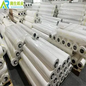 抱枕热升华转印纸40克热转印纸源头厂家 数码印花加工纸全国批发发货