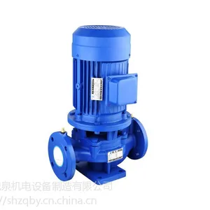 �żҽ�ܵ��ÿյ���ISG-40-200 A �żҽ�ܵ�ѭ����