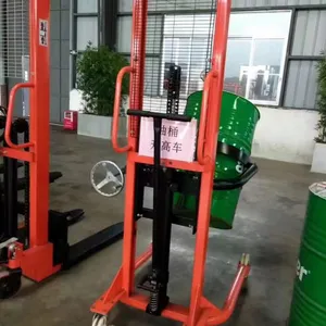秋长升高车供应 惠州维修半自动堆高车